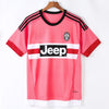 Maillot 2015-2016 Juventus Extérieur Retro