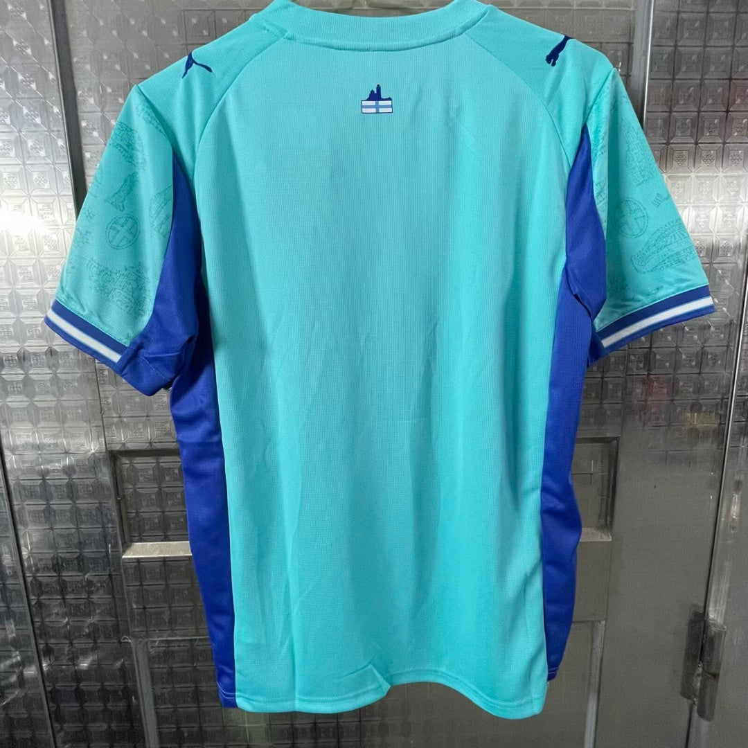 Maillot 25/26 Marseille Spécial