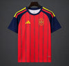 Maillot 25/26 Espagne Domicile