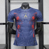 Maillot 26/27 PSG player Spécial blue I