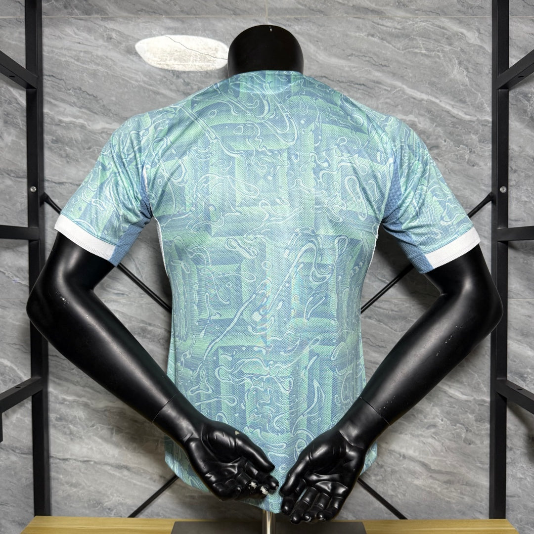 Maillot 25/26 Juventus Extérieur player
