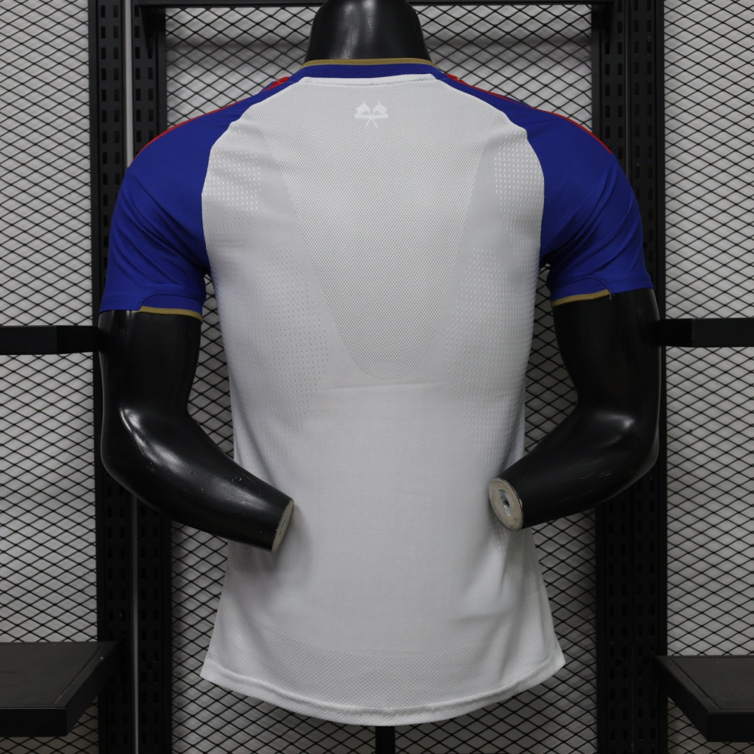 Maillot 26/27 LYON Domicile Player