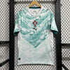 Maillot 25/26 Portugal Extérieur