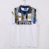 1995-1996 Maillot Inter Milan Extérieur Retro