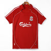 2006-2007 Maillot Liverpool Domicile Retro