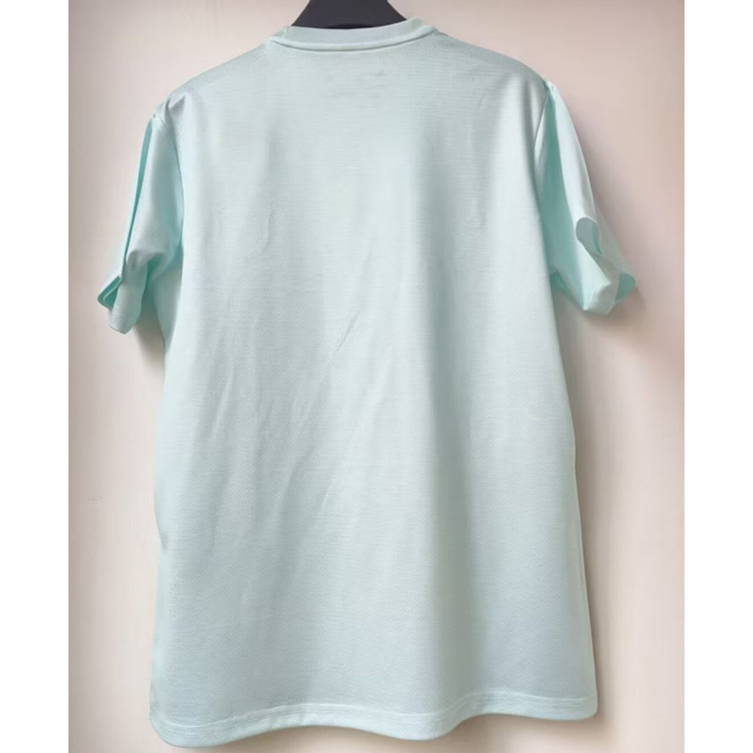 Maillot 25/26 Brésil green Spécial