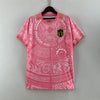 Maillot 24/25 ltalie Spécial rose