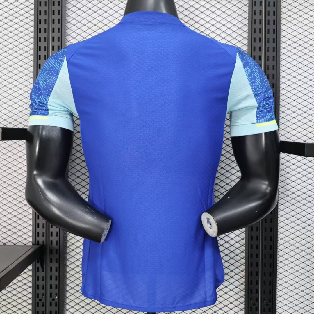 Maillot 25/26 Marseille Third player
