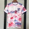 Maillot 25/26 japon Spécial rose S
