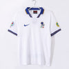 1996 Maillot Italie Extérieur Retro