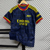 Maillot 26/27 Arsenal Extérieur