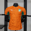 Maillot 25/26 Côte d'Ivoire player