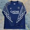Maillot 25/26 PSG Third Manches Longues