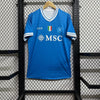 Maillot 25/26 Naples Domicile