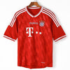 2013-2014 Maillot Bayern Munich Domicile Retro
