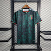 Maillot 24/25 ltalie Spécial green