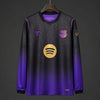 Maillot 26/27 Barcelone Extérieur Manches Longues