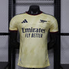 Maillot 26/27 Arsenal Third player
