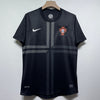 2012 Portugal Extérieur maillot Retro