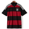 2014 Allemagne Extérieur Retro