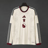 Maillot 26/27 Manchester United Third Manches Longues