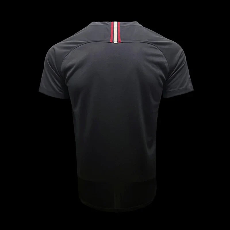 Maillot 18/19 PSG Rétro