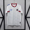 Maillot 2026 Cape Verde Extérieur