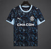 Maillot 26/27 Olympique Marseille Away