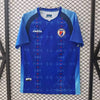 Maillot 25/26 Haiti Domicile