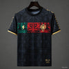 Maillot 26/27 Portugal The Siu Last Dance Black Spécial