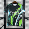 Maillot 24/25 Real Madrid Spécial style green