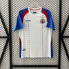 Maillot 25/26 Haiti Extérieur