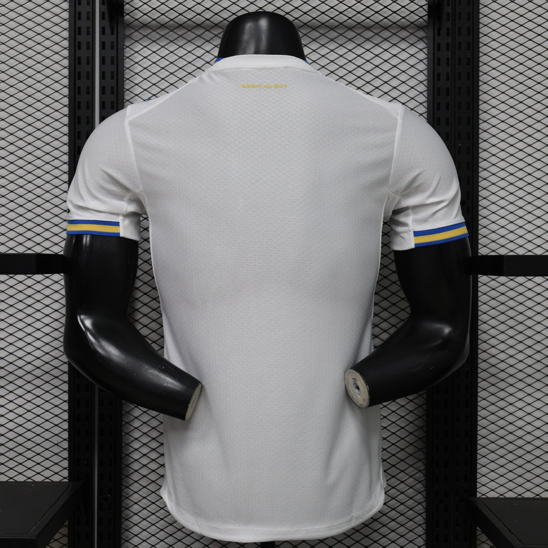 Maillot Olympique de Marseille Domicile 2026/2027