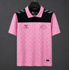 Maillot 26/27 Sunderland AFC Away Pink