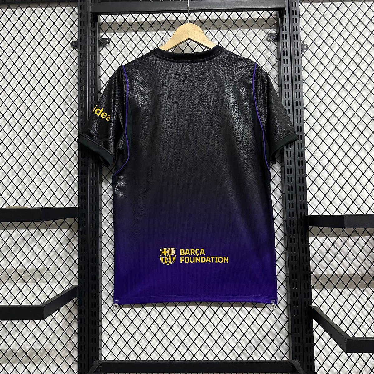 Maillot 26/27 Barcelone Spécial violet
