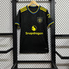 Manchester United maillot Third 2025 2026