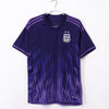 2002 Maillot Argentine Extérieur Retro