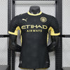 Maillot 26/27 Manchester City Extérieur player