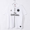 2018-2019 Maillot PSG Extérieur Retro
