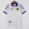 1998 Maillot Japon Extérieur Retro