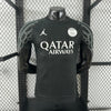 Maillot 25/26 PSG player Spécial black