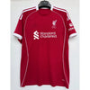Maillot 25/26 Liverpool Domicile