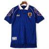 1998 Maillot Japon Domicile Retro