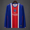 Maillot 26/27 PSG Domicile Manches Longues