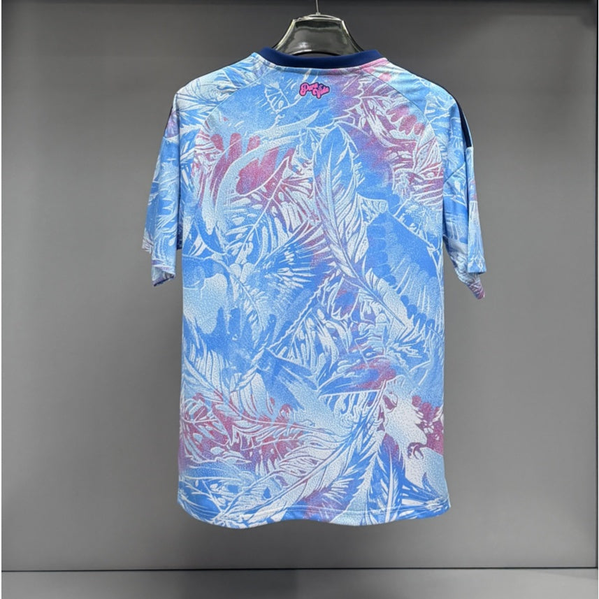 Maillot 2026 Costa Rica Extérieur I