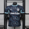 26/27 Maillot Marseille Extérieur player