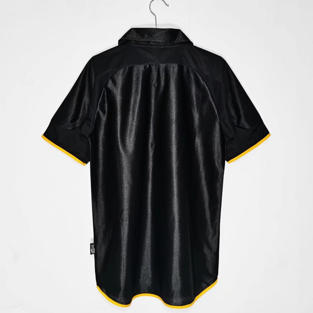 1999-2001 Maillot Retro Real Madrid Extérieur