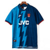 1995 Maillot Arsenal Extérieur Retro