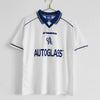 1998-2000 Maillot Chelsea Extérieur Retro