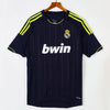 2012-2013 Real Madrid Extérieur Retro